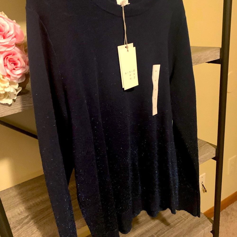 Gorgeous women’s sweater